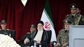 Iran shows military might as tensions with Israel soar