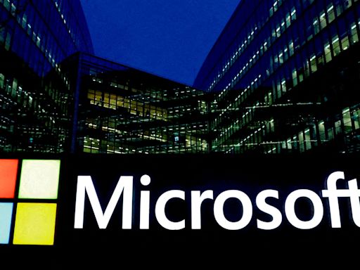 Microsoft says cyber-attack triggered latest outage