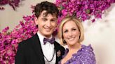 Marlee Matlin Brings Son Tyler, 21, as Her Plus-One to 2024 Oscars — and He Adorably Coordinates with Mom!