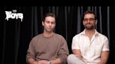 The Boys’ Chace Crawford on The Deep and Ambrosius Twist: ‘I Was Shocked’