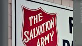 Salvation Army in Columbus helps feed families for summer