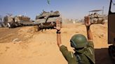 Blinken report says it's impossible to verify Israel broke weapons law in Gaza