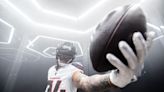 Social Reacts to Houston Texans' New Uniforms Reveal