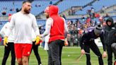 Travis Kelce-Justin Tucker spat is on mind of Chiefs, Ravens fans ahead of opener