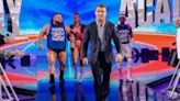 WWE Rumors on Chad Gable's Future, Rhea Ripley's Injury and Logan Paul vs. LA Knight