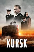 Kursk (2018) - Posters — The Movie Database (TMDB)