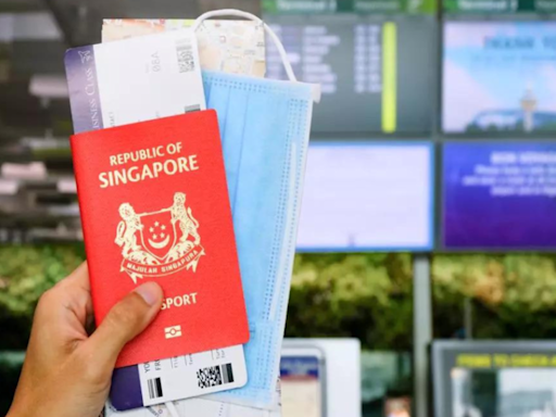 ET Explainer: Why IT industry has flagged new Singapore visa framework - The Economic Times