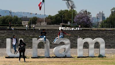 “Era muy frustrante para mí porque ya había hecho el examen tres veces”: mujeres celebran su ingreso a la UNAM en redes sociales