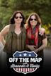 Off the Map With Shannen and Holly