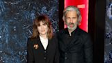 Winona Ryder says she’s ‘really lucky’ to have her partner Scott Mackinlay Hahn