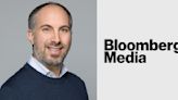 Twitter Content Exec Nick Sallon Exiting to Join Bloomberg Media (EXCLUSIVE)