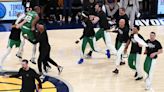 Celtics punch ticket to NBA Finals with thrilling Game 4 win