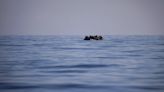Four migrants die crossing English channel overnight