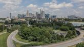 Charlotte third-fast growing city in the nation