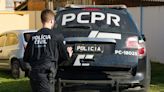 Polícia Civil prende condenado por homicídio ocorrido em 1997 no PR | TNOnline