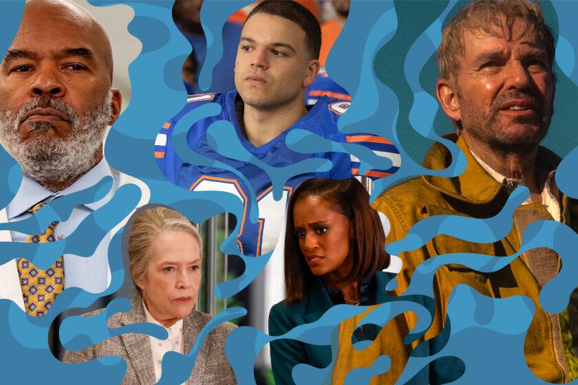 The 16 TV shows we're most excited about this fall