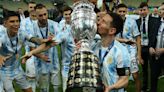 Copa America 2024: Lionel Messi, Vinicius Junior And Who? Check Out Top Golden Boot Award Football Contenders