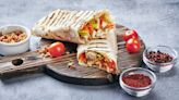 This Peri Peri Veg Shawarma Recipe Will Make You Forget Chicken Exists