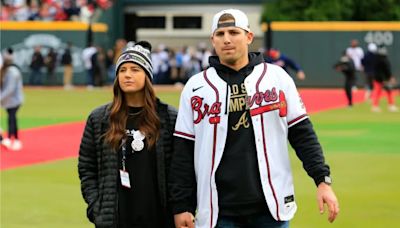 Who Is Austin Riley’s Wife? Anna’s Kids & Relationship History