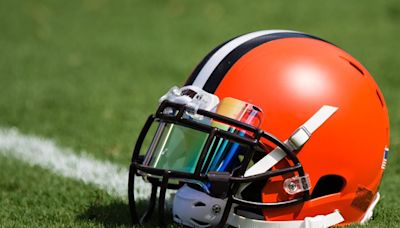 Browns Claim Offensive Lineman, Wideout Off Waivers