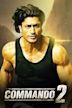 Commando 2