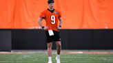 Bengals QBs coach: Joe Burrow looked like the QB we're used to seeing