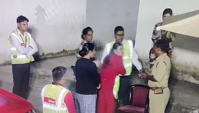 No Changes In Duty For CISF Officer Accused Of Harassing SpiceJet Employee At Jaipur Airport: Sources