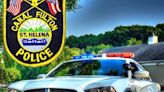 Virginia driver facing five charges after encounter with Canal Fulton police