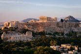 Acropolis of Athens