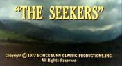 14. The Seekers