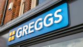 Greggs to open 500 new stores in massive expansion