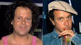 When Richard Simmons Made Pauly Shore Cry Over Biopic Casting
