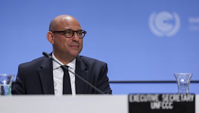 La ONU insta en Bonn a todos los países a presentar planes de adaptación climática hasta 2025