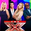 The X Factor - Season 2