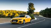 Limited-edition Audi RS4 gets more power and throwback Imola Yellow paint