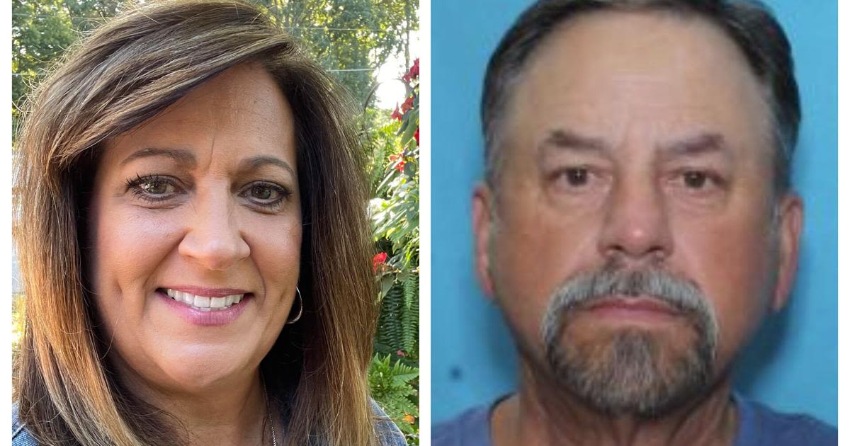 Missing Davie County woman and her husband found dead Friday. Ashanti Alert was issued Thursday for Cynthia Gobble