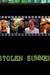 Stolen Summer – Der letzte Sommer