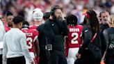 Cardinals fire coach Kliff Kingsbury after 4-13 campaign; GM Steve Keim steps away