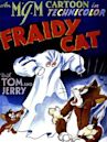 Fraidy Cat