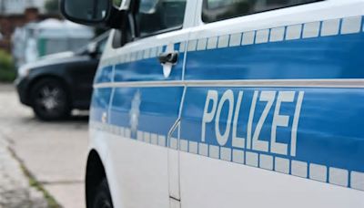 Chemnitz: Kind (9) bei Zusammenstoß mit Auto verletzt