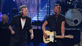 Bruce Springsteen's American Music Honors with Buddy John Mellencamp | Lone Star 92.5