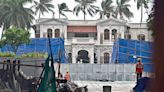 After failing many deadlines, Thackeray memorial to open in 2025