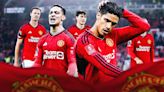Manchester United make astounding decision on end-of-season awards