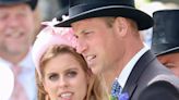 Princess Beatrice's telling move about Royal future as she steps in for William