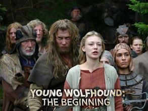 Wolfhound (2006 film)