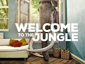 Welcome to the Jungle (2013 film)