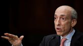 SEC's Gensler says CFTC authority over stablecoins should be bolstered