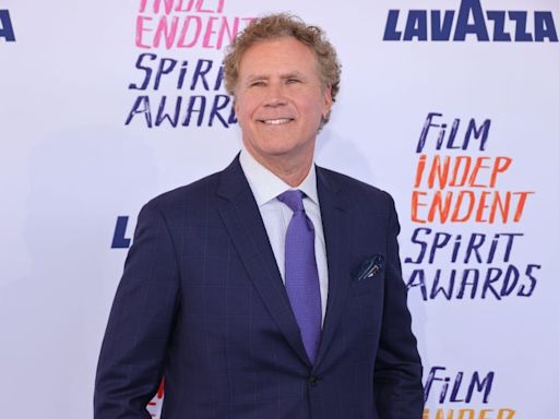 Will Ferrell was embarrassed by his real name at school. An expert says insecurities about one's name can affect your self-esteem.