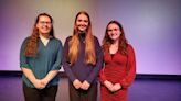 JCC Hosts College Connections Speech Contest