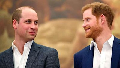 El príncipe Harry recibirá una enorme herencia, mayor que William al cumplir 40 años